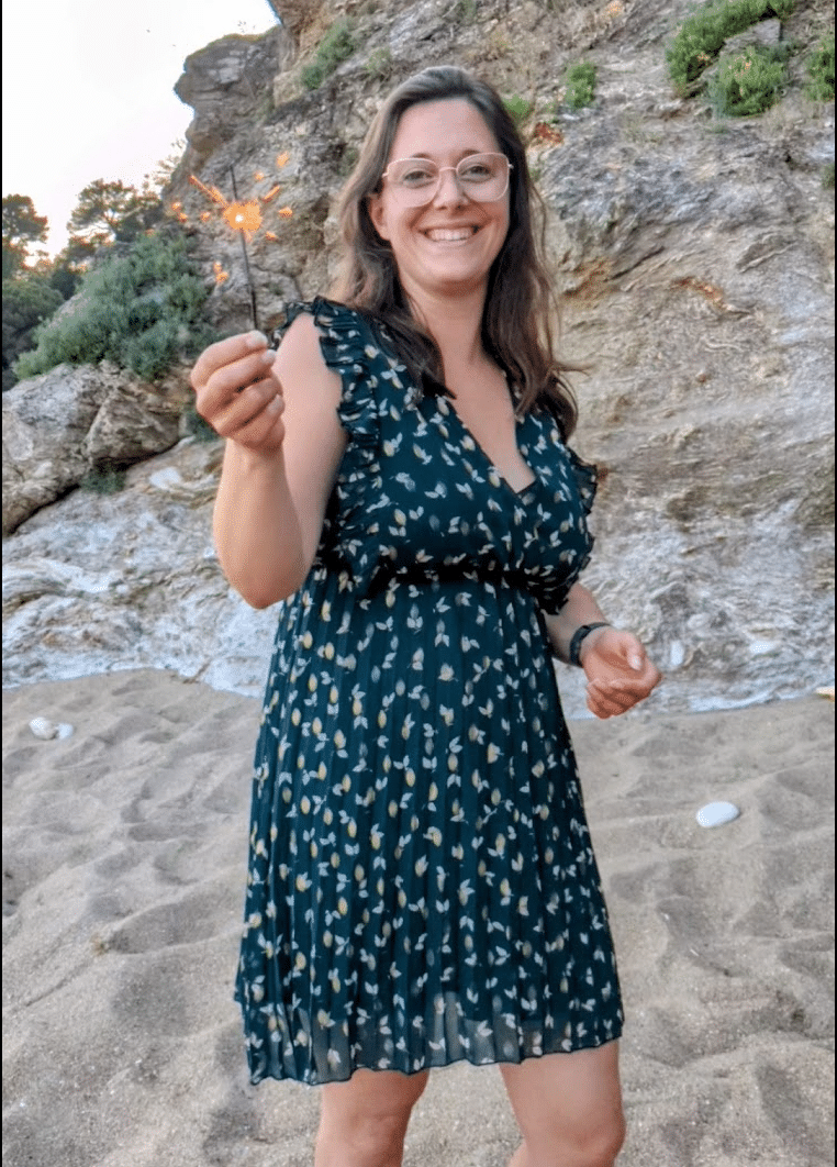 Thérapie - coaching - psychologie - Juliette Guerrault